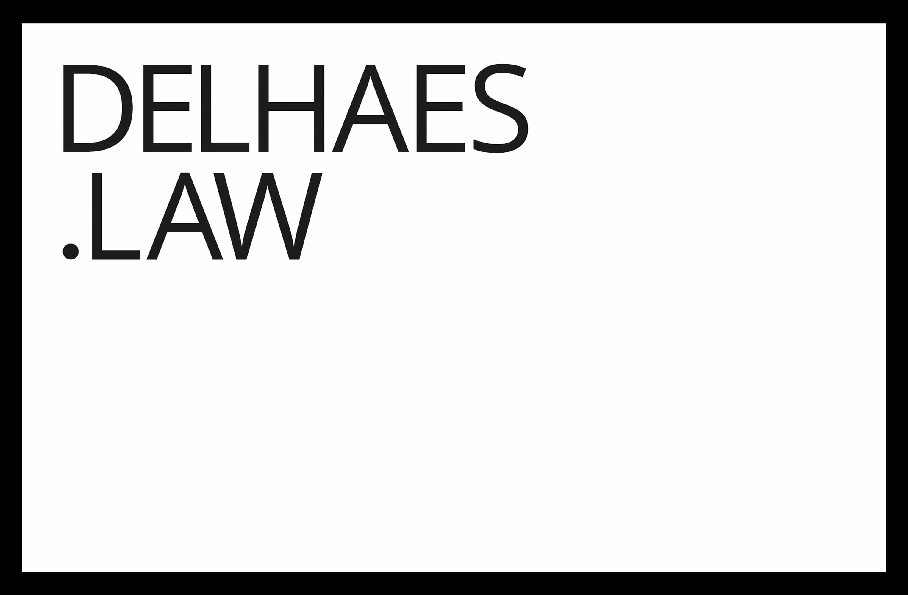 Delhaes Law 9